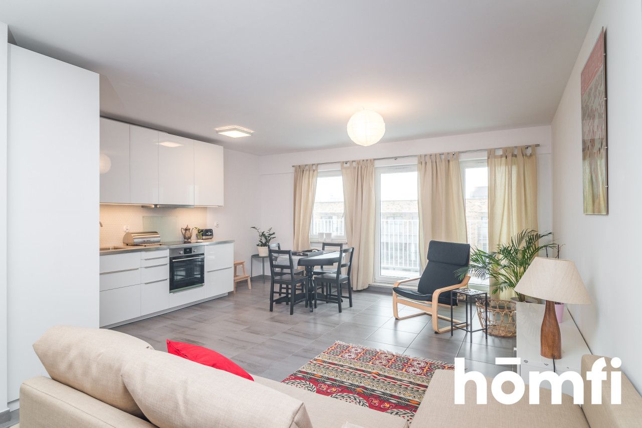 3-pokojowe mieszkanie na Kępie Mieszczańskiej - Mieszkanie - Wynajem - Wrocław, Śródmieście