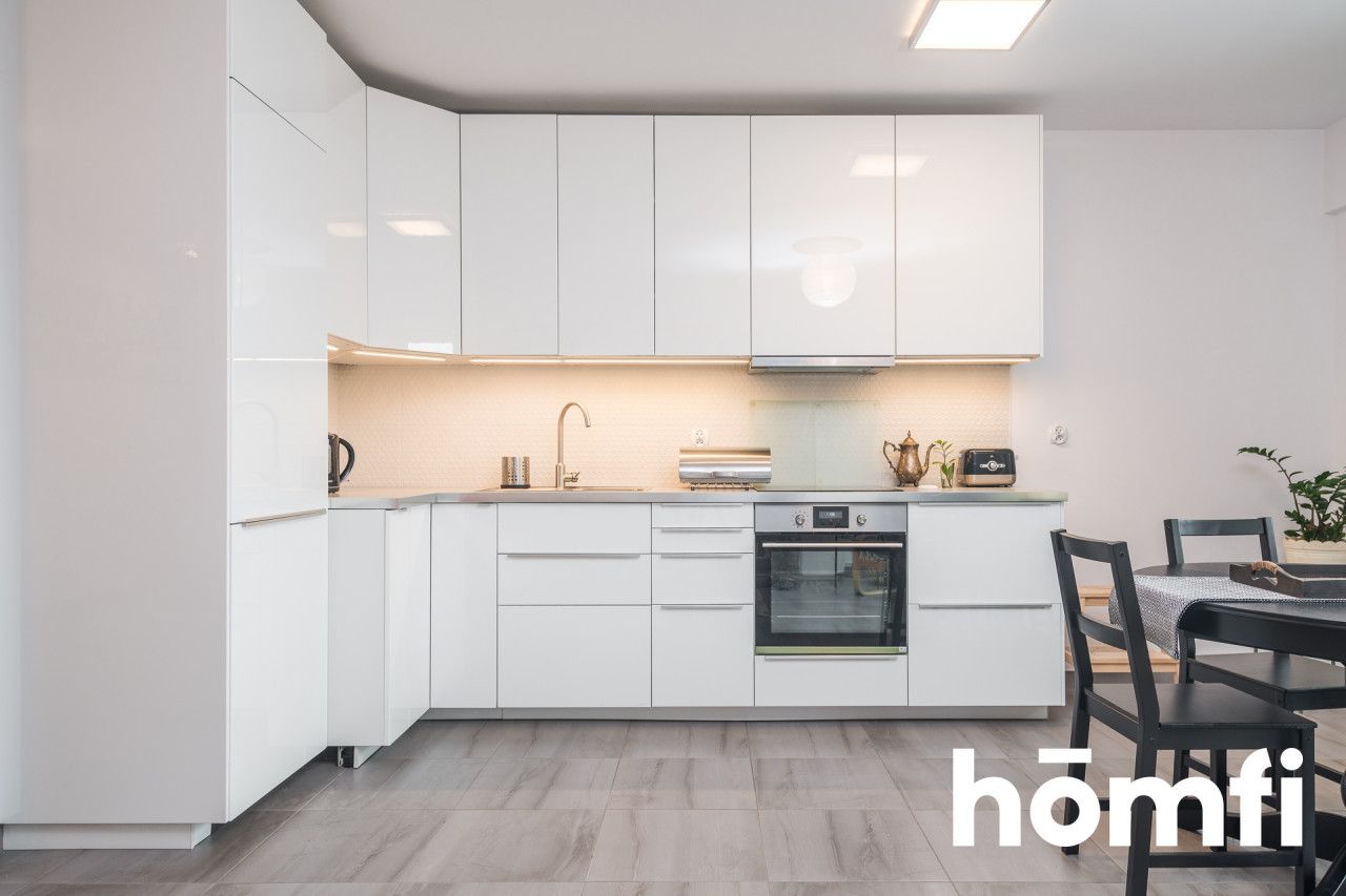 3-pokojowe mieszkanie na Kępie Mieszczańskiej - Mieszkanie - Wynajem - Wrocław, Śródmieście