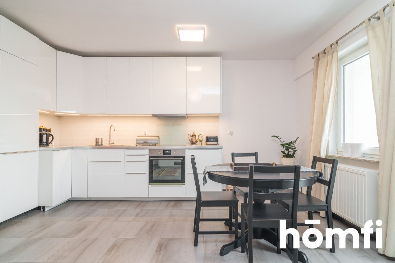 3-pokojowe mieszkanie na Kępie Mieszczańskiej - Mieszkanie - Wynajem - Wrocław, Śródmieście