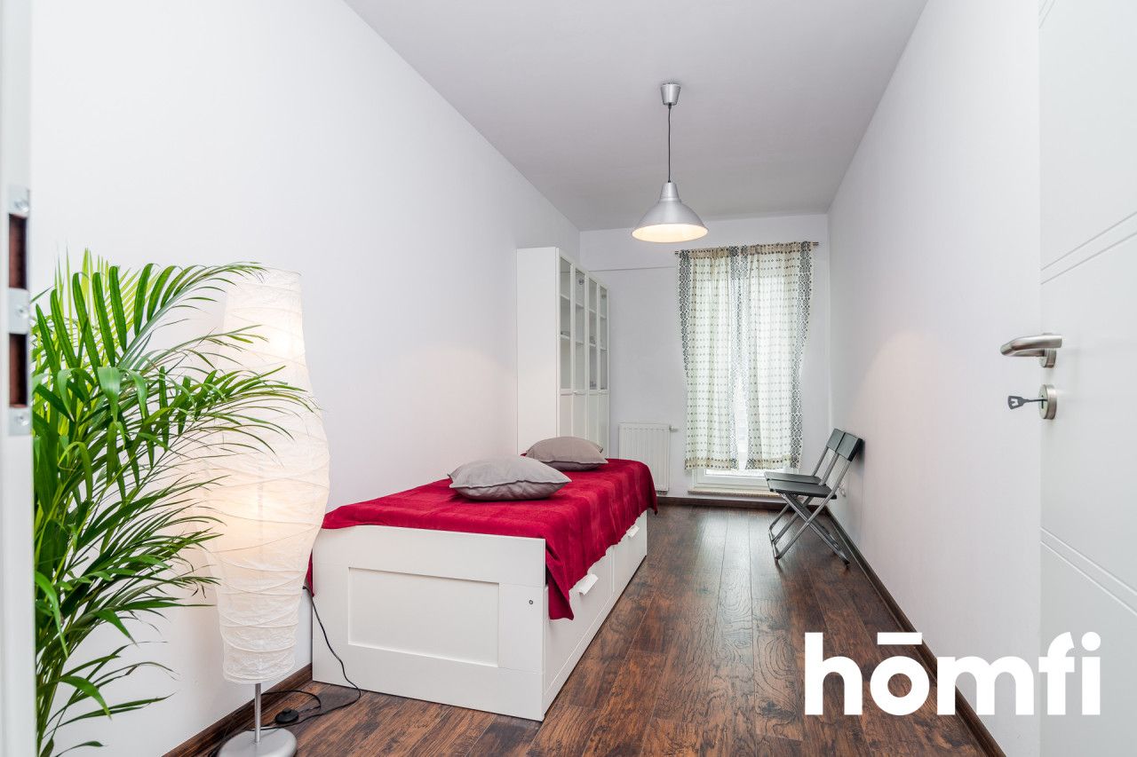 3-pokojowe mieszkanie na Kępie Mieszczańskiej - Mieszkanie - Wynajem - Wrocław, Śródmieście