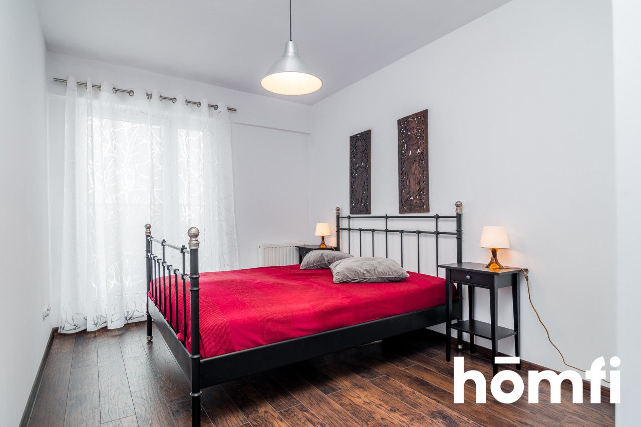 3-pokojowe mieszkanie na Kępie Mieszczańskiej - Mieszkanie - Wynajem - Wrocław, Śródmieście