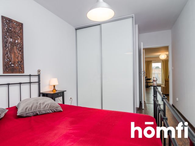 3-pokojowe mieszkanie na Kępie Mieszczańskiej - Mieszkanie - Wynajem - Wrocław, Śródmieście