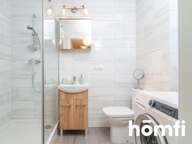 3-pokojowe mieszkanie na Kępie Mieszczańskiej - Mieszkanie - Wynajem - Wrocław, Śródmieście