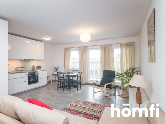 3-pokojowe mieszkanie na Kępie Mieszczańskiej - Mieszkanie - Wynajem - Wrocław, Śródmieście