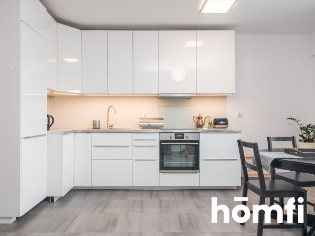 3-pokojowe mieszkanie na Kępie Mieszczańskiej - Mieszkanie - Wynajem - Wrocław, Śródmieście