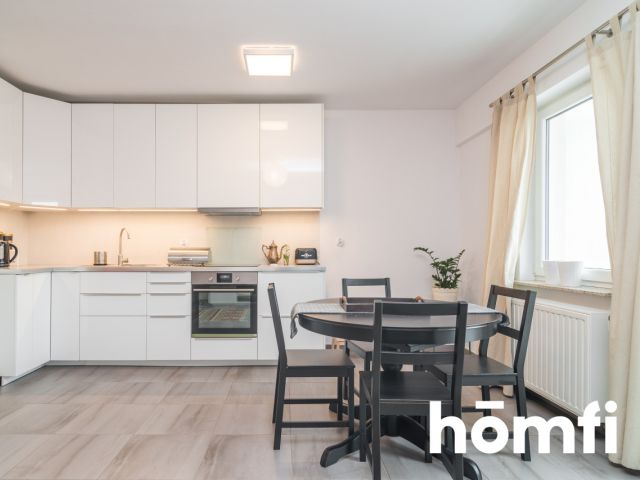 3-pokojowe mieszkanie na Kępie Mieszczańskiej - Mieszkanie - Wynajem - Wrocław, Śródmieście