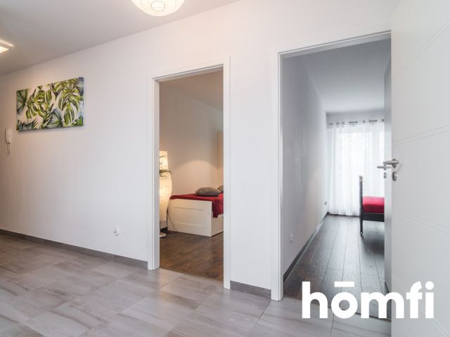 3-pokojowe mieszkanie na Kępie Mieszczańskiej - Mieszkanie - Wynajem - Wrocław, Śródmieście