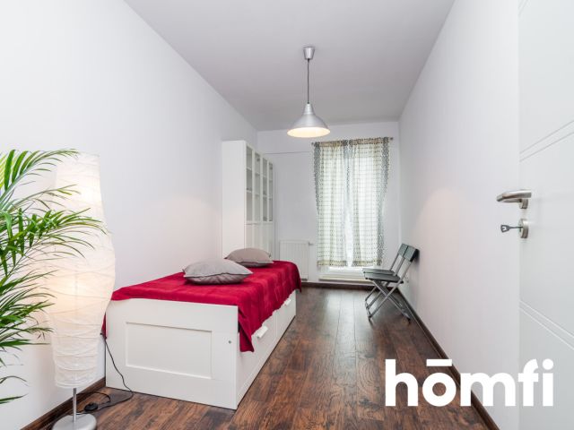 3-pokojowe mieszkanie na Kępie Mieszczańskiej - Mieszkanie - Wynajem - Wrocław, Śródmieście