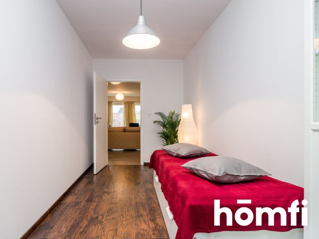 3-pokojowe mieszkanie na Kępie Mieszczańskiej - Mieszkanie - Wynajem - Wrocław, Śródmieście