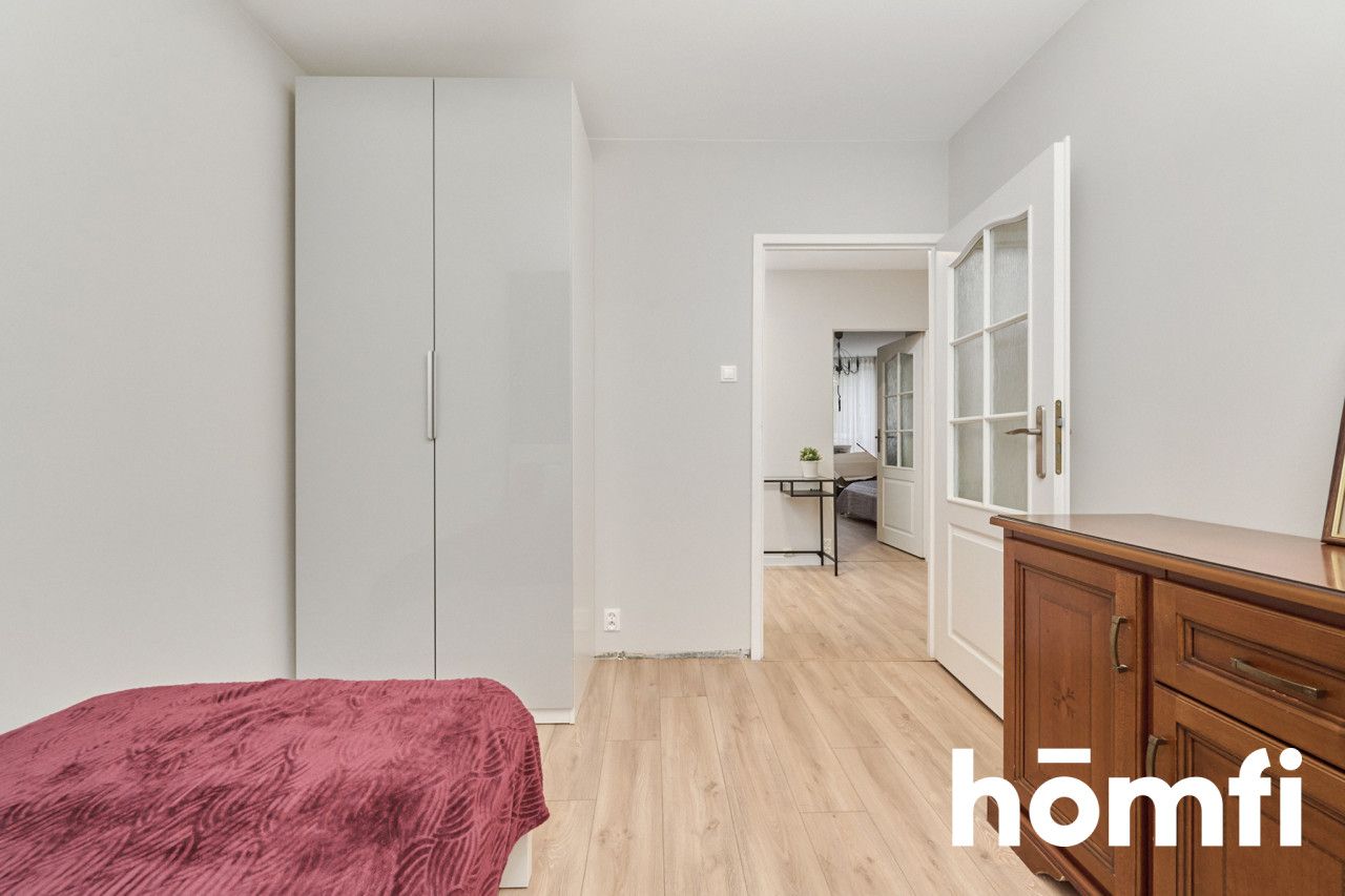 PIERWSZY NAJEM ! 3 OSOBNE POKOJE ŚLĘŻNA. CENTRUM! - Mieszkanie - Wynajem - Wrocław, Krzyki