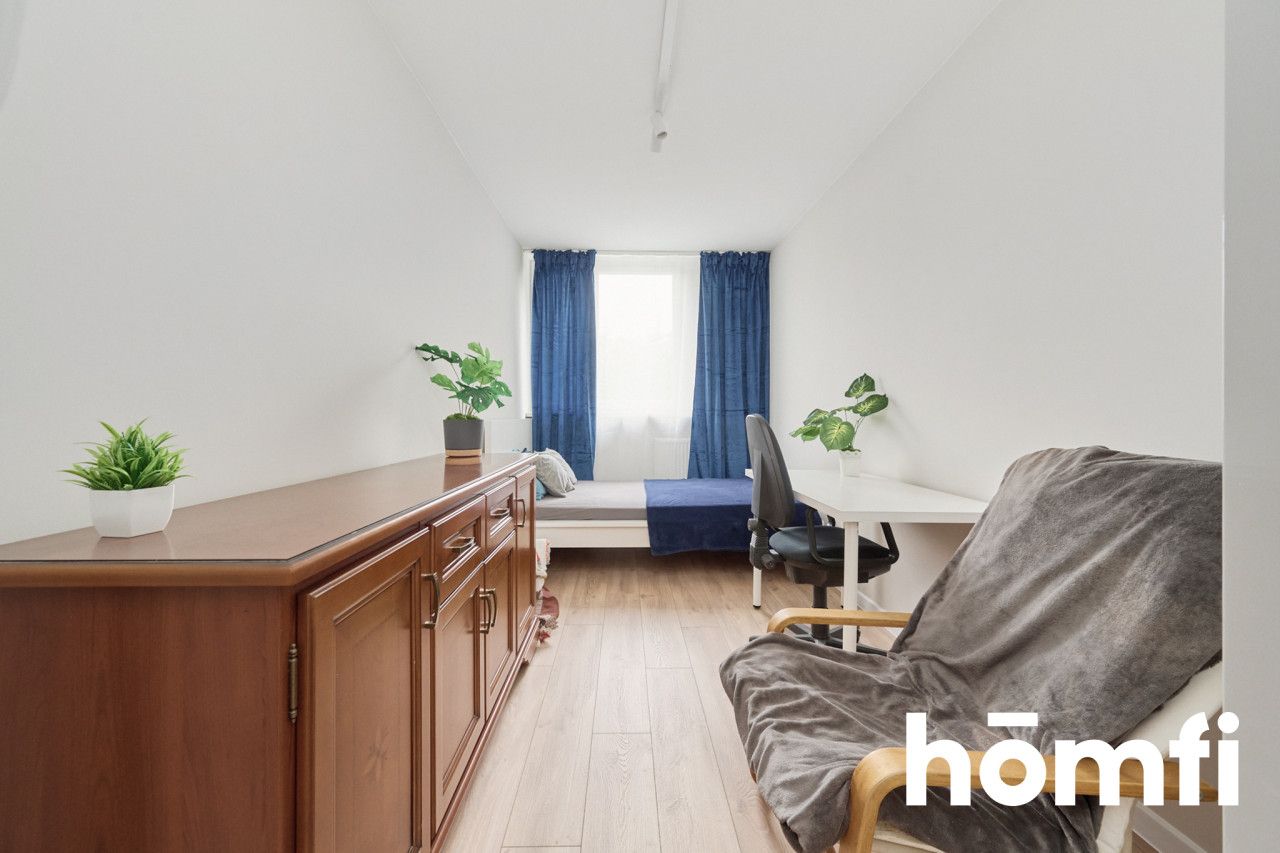 PIERWSZY NAJEM ! 3 OSOBNE POKOJE ŚLĘŻNA. CENTRUM! - Mieszkanie - Wynajem - Wrocław, Krzyki