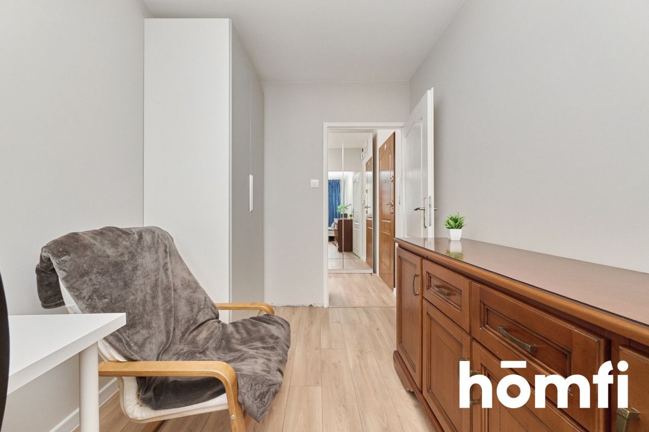 PIERWSZY NAJEM ! 3 OSOBNE POKOJE ŚLĘŻNA. CENTRUM! - Mieszkanie - Wynajem - Wrocław, Krzyki