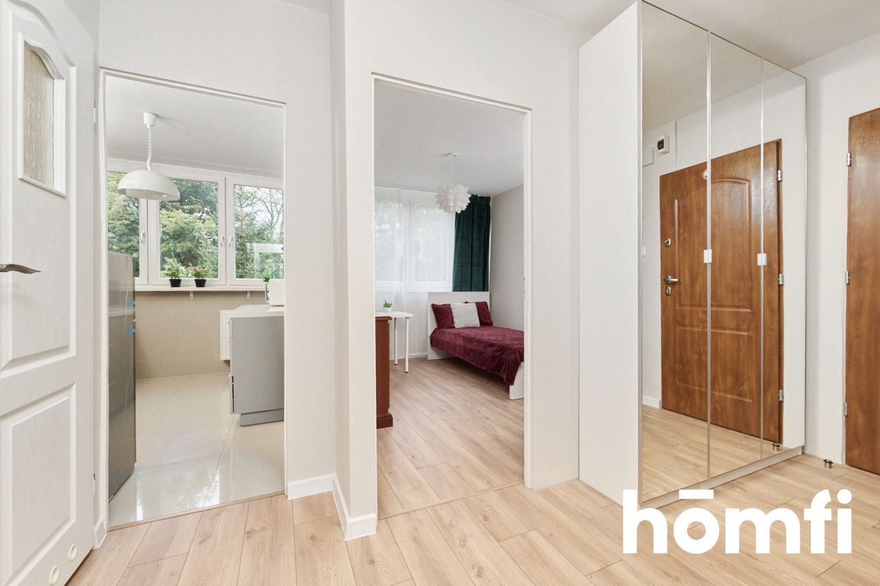 PIERWSZY NAJEM ! 3 OSOBNE POKOJE ŚLĘŻNA. CENTRUM! - Mieszkanie - Wynajem - Wrocław, Krzyki