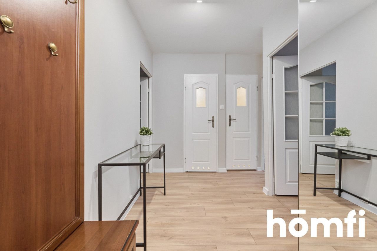 PIERWSZY NAJEM ! 3 OSOBNE POKOJE ŚLĘŻNA. CENTRUM! - Mieszkanie - Wynajem - Wrocław, Krzyki