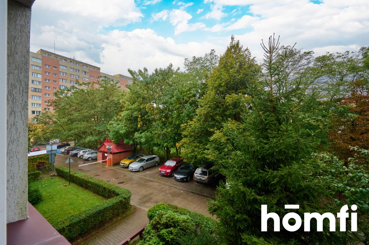 PIERWSZY NAJEM ! 3 OSOBNE POKOJE ŚLĘŻNA. CENTRUM! - Mieszkanie - Wynajem - Wrocław, Krzyki