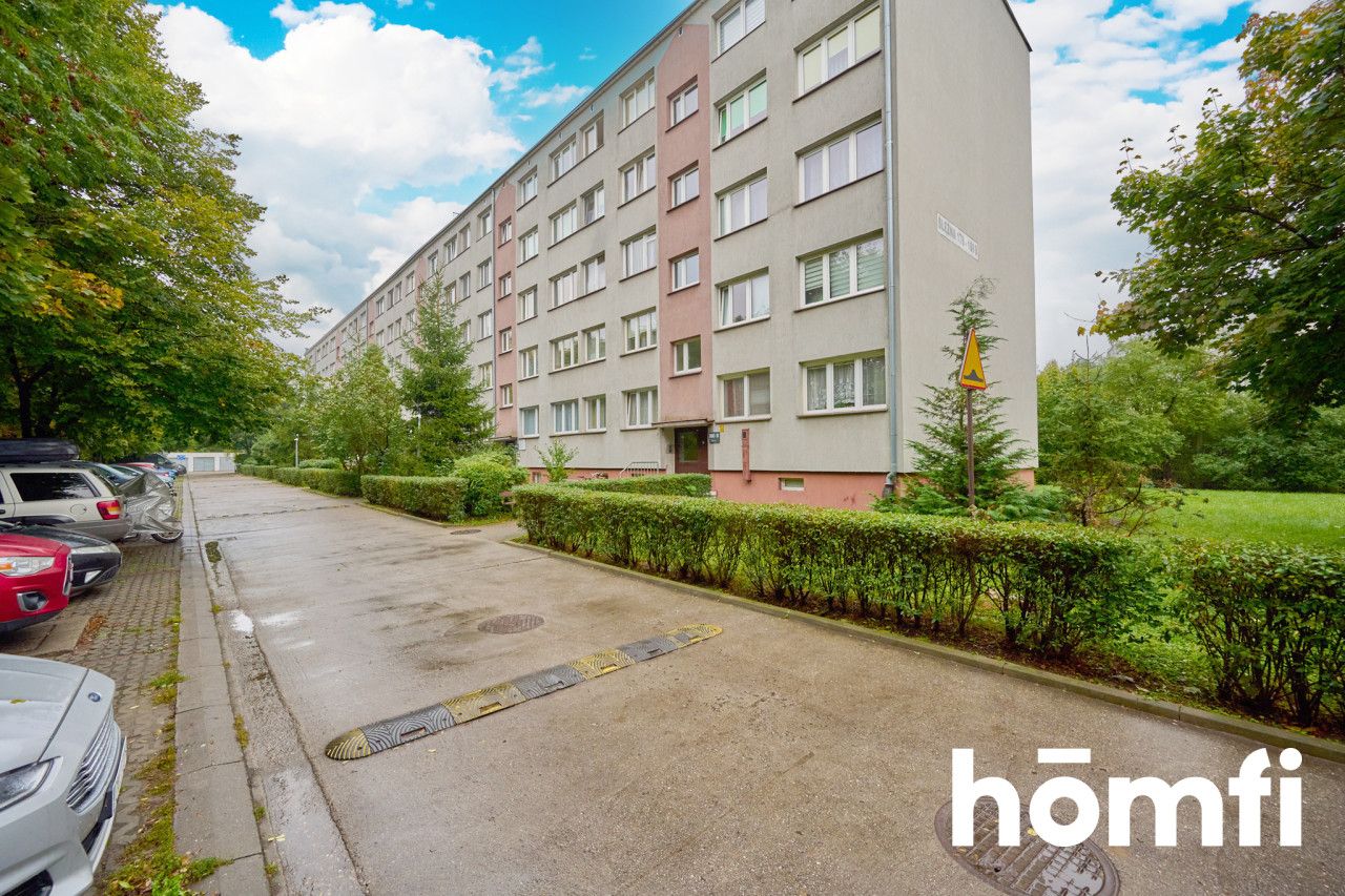 PIERWSZY NAJEM ! 3 OSOBNE POKOJE ŚLĘŻNA. CENTRUM! - Mieszkanie - Wynajem - Wrocław, Krzyki