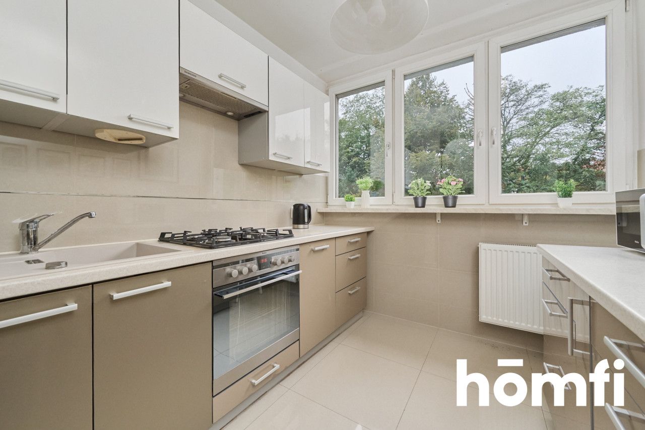 PIERWSZY NAJEM ! 3 OSOBNE POKOJE ŚLĘŻNA. CENTRUM! - Mieszkanie - Wynajem - Wrocław, Krzyki