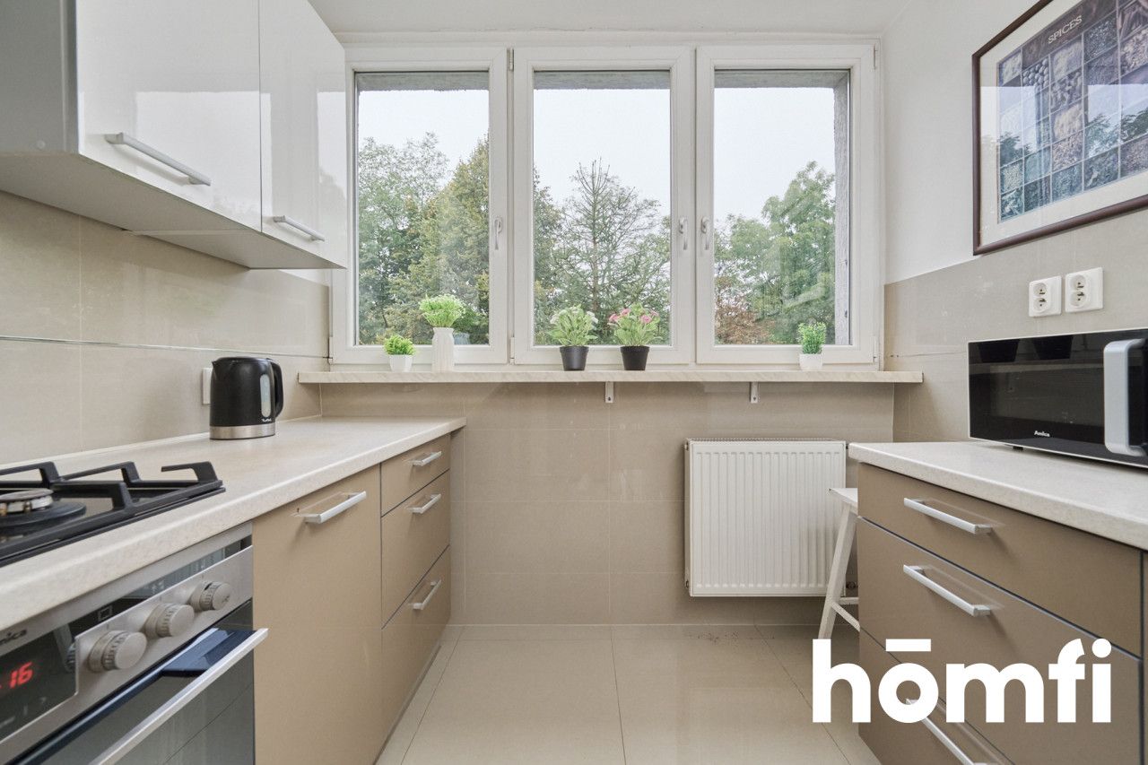 PIERWSZY NAJEM ! 3 OSOBNE POKOJE ŚLĘŻNA. CENTRUM! - Mieszkanie - Wynajem - Wrocław, Krzyki