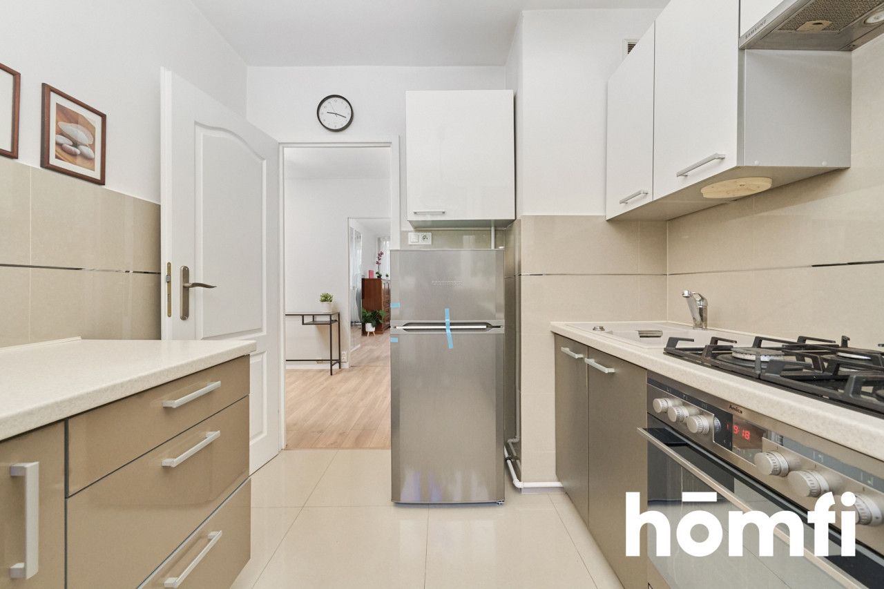 PIERWSZY NAJEM ! 3 OSOBNE POKOJE ŚLĘŻNA. CENTRUM! - Mieszkanie - Wynajem - Wrocław, Krzyki