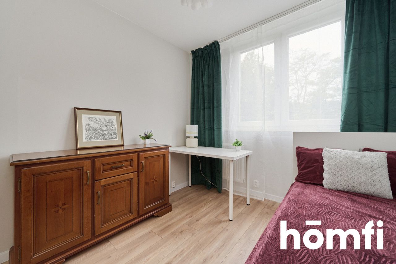 PIERWSZY NAJEM ! 3 OSOBNE POKOJE ŚLĘŻNA. CENTRUM! - Mieszkanie - Wynajem - Wrocław, Krzyki