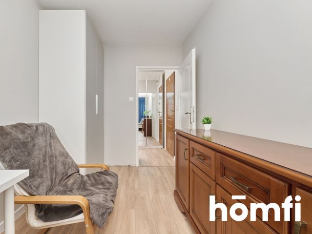 PIERWSZY NAJEM ! 3 OSOBNE POKOJE ŚLĘŻNA. CENTRUM! - Mieszkanie - Wynajem - Wrocław, Krzyki