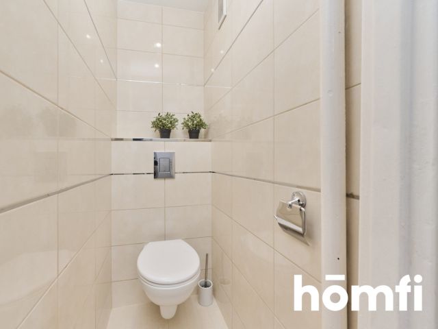 PIERWSZY NAJEM ! 3 OSOBNE POKOJE ŚLĘŻNA. CENTRUM! - Mieszkanie - Wynajem - Wrocław, Krzyki