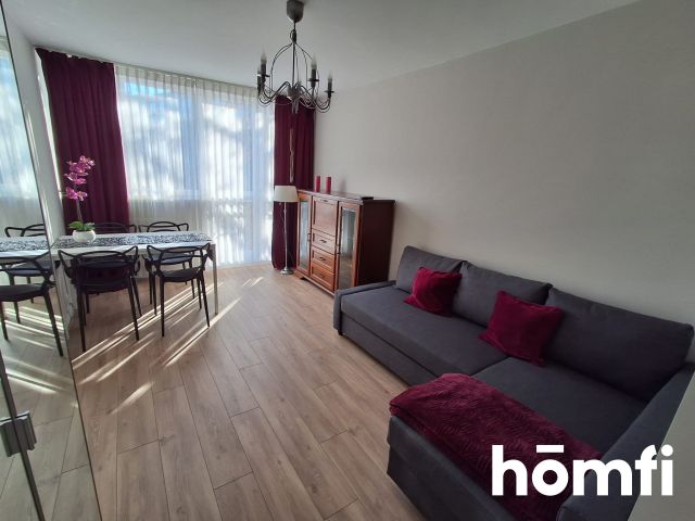 PIERWSZY NAJEM ! 3 OSOBNE POKOJE ŚLĘŻNA. CENTRUM! - Mieszkanie - Wynajem - Wrocław, Krzyki