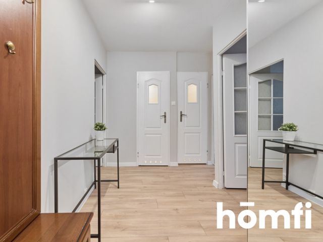 PIERWSZY NAJEM ! 3 OSOBNE POKOJE ŚLĘŻNA. CENTRUM! - Mieszkanie - Wynajem - Wrocław, Krzyki