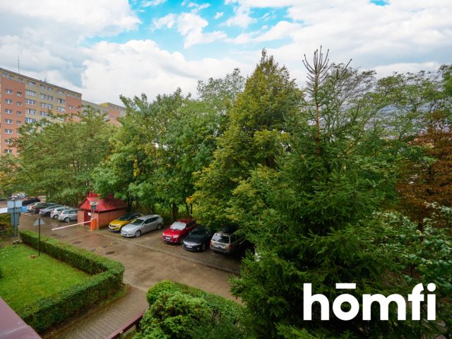 PIERWSZY NAJEM ! 3 OSOBNE POKOJE ŚLĘŻNA. CENTRUM! - Mieszkanie - Wynajem - Wrocław, Krzyki