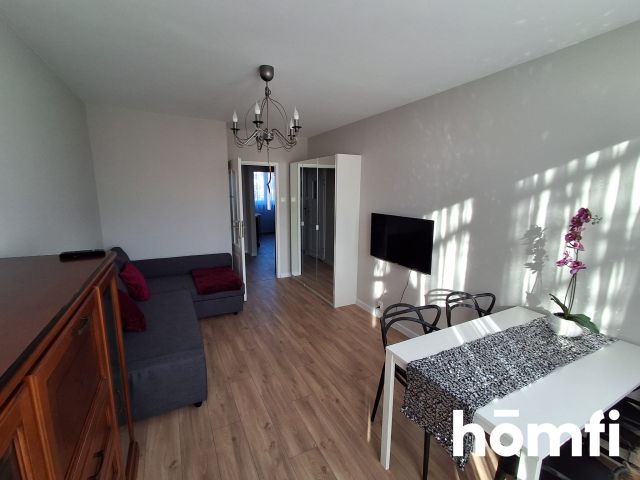 PIERWSZY NAJEM ! 3 OSOBNE POKOJE ŚLĘŻNA. CENTRUM! - Mieszkanie - Wynajem - Wrocław, Krzyki