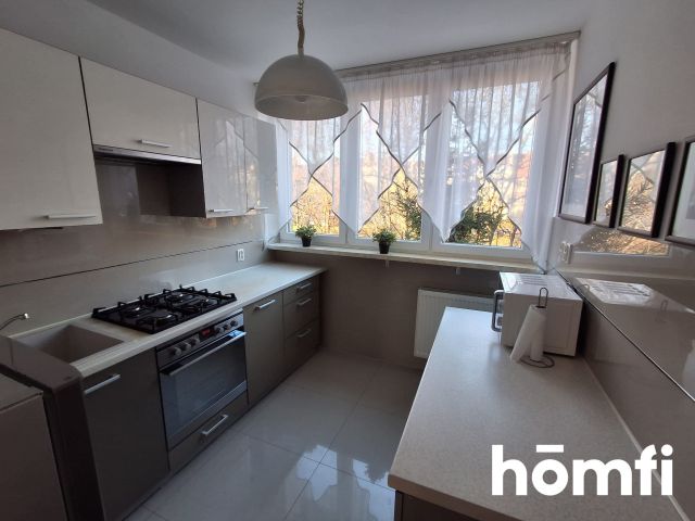 PIERWSZY NAJEM ! 3 OSOBNE POKOJE ŚLĘŻNA. CENTRUM! - Mieszkanie - Wynajem - Wrocław, Krzyki