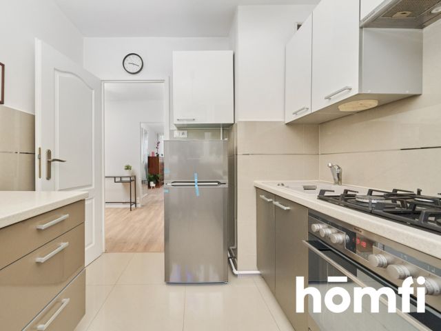 PIERWSZY NAJEM ! 3 OSOBNE POKOJE ŚLĘŻNA. CENTRUM! - Mieszkanie - Wynajem - Wrocław, Krzyki