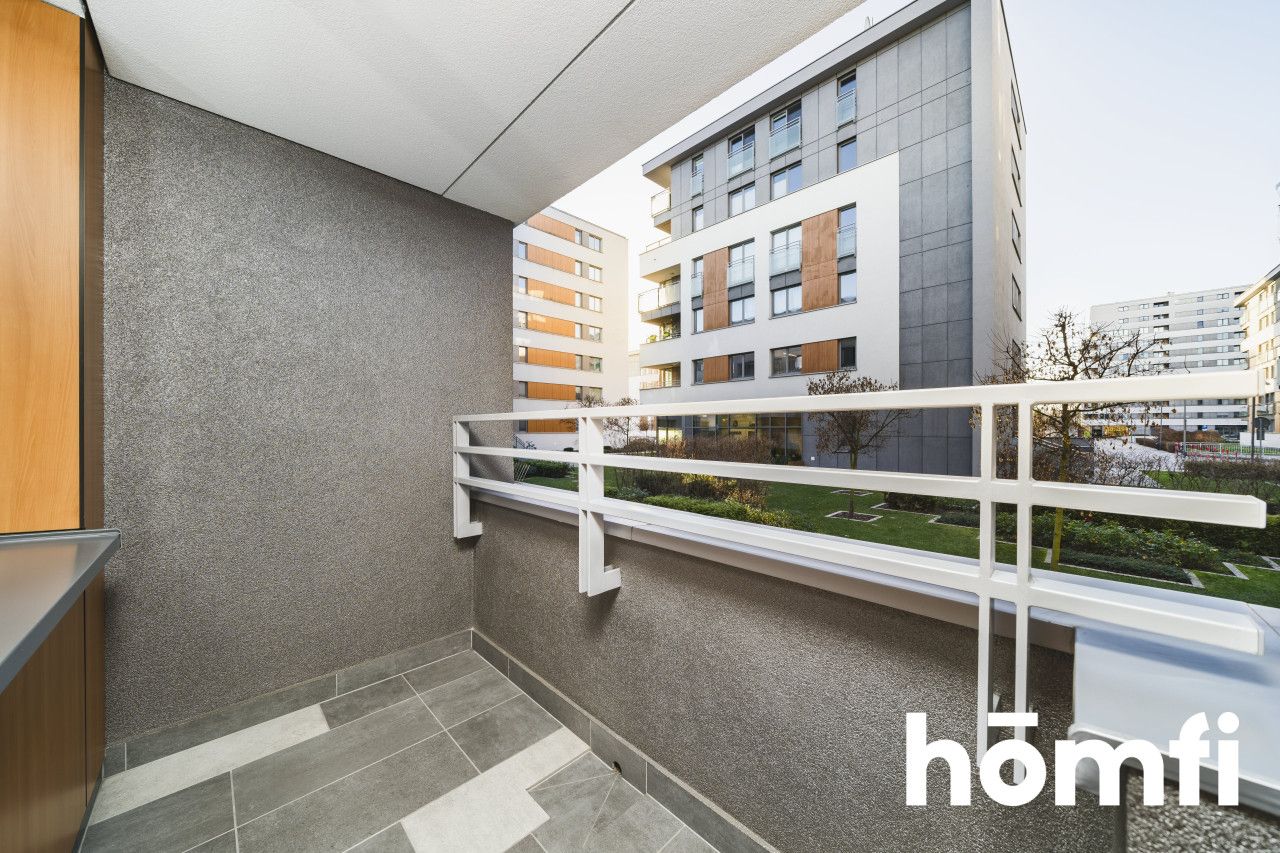 Nowoczesne dwupokojowe mieszkanie, ul. Stańczyka - Mieszkanie - Wynajem - Kraków, Krowodrza / Bronowice