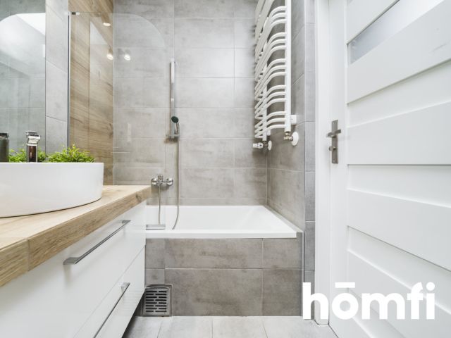 Modern two-room apartment Stańczyka Street - Apartment - Rent - Kraków, Krowodrza / Bronowice