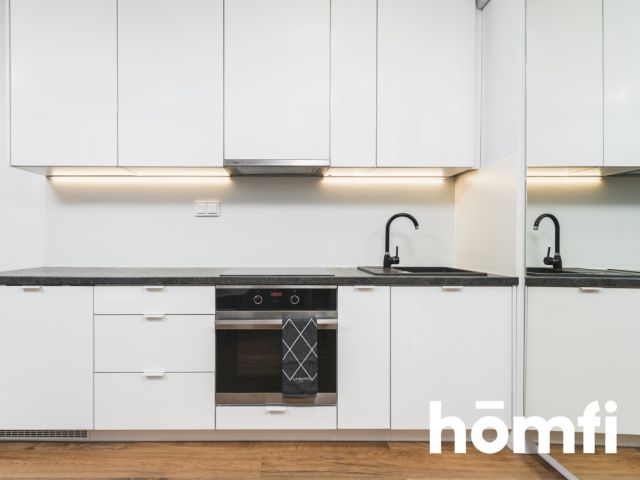 Nowoczesne dwupokojowe mieszkanie, ul. Stańczyka - Mieszkanie - Wynajem - Kraków, Krowodrza / Bronowice