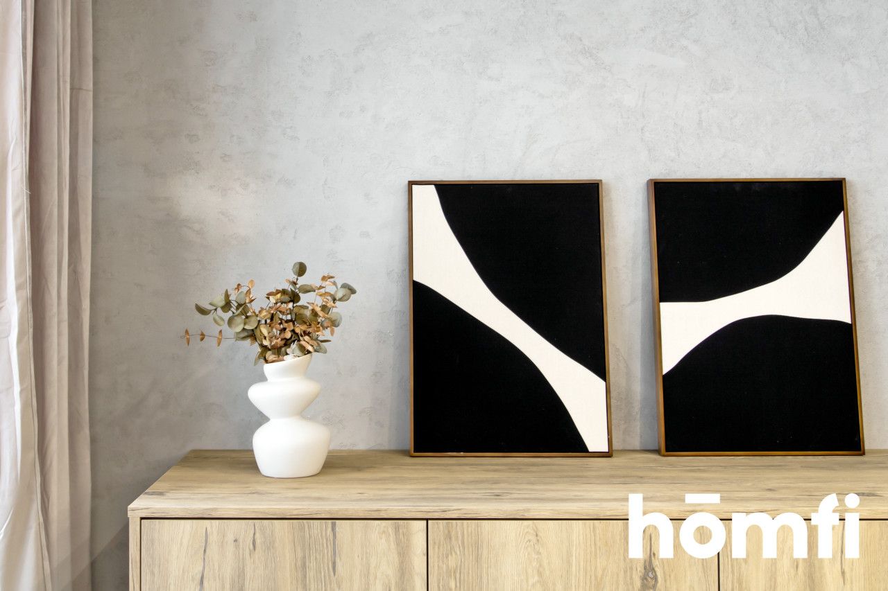 Nowy apartament | Grzegórzki | NOHO Młyny Mogilska - Mieszkanie - Wynajem - Kraków, Śródmieście / Grzegórzki