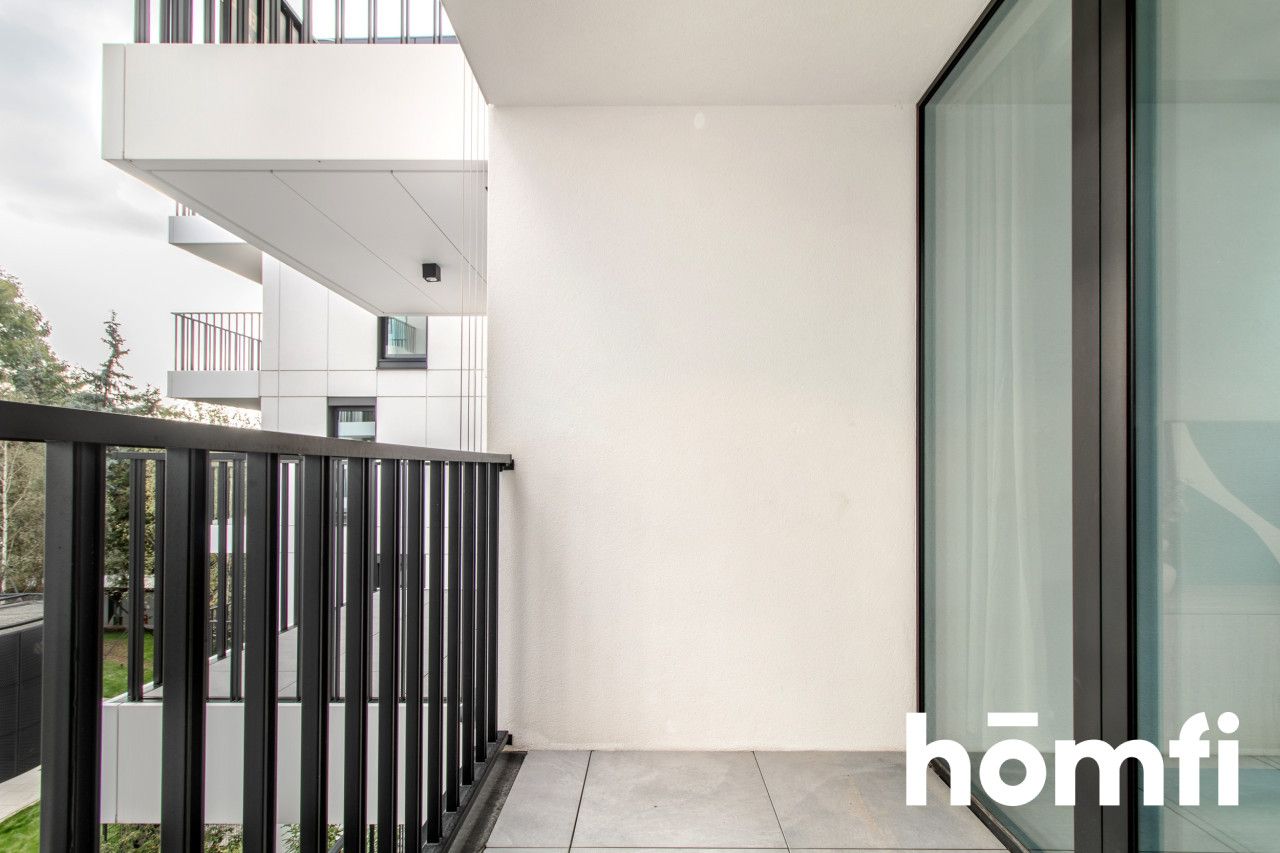 Nowy apartament | Grzegórzki | NOHO Młyny Mogilska - Mieszkanie - Wynajem - Kraków, Śródmieście / Grzegórzki