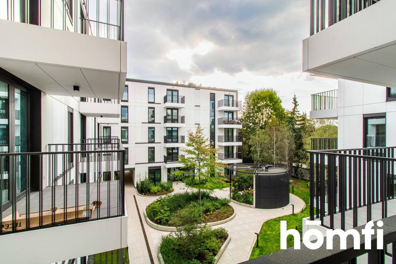 Nowy apartament | Grzegórzki | NOHO Młyny Mogilska - Mieszkanie - Wynajem - Kraków, Śródmieście / Grzegórzki