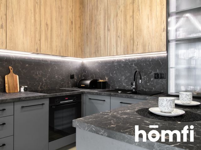 Nowy apartament | Grzegórzki | NOHO Młyny Mogilska - Mieszkanie - Wynajem - Kraków, Śródmieście / Grzegórzki