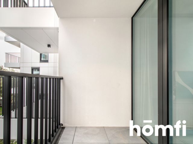 Nowy apartament | Grzegórzki | NOHO Młyny Mogilska - Mieszkanie - Wynajem - Kraków, Śródmieście / Grzegórzki