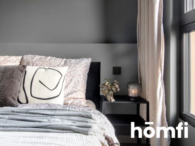 Nowy apartament | Grzegórzki | NOHO Młyny Mogilska - Mieszkanie - Wynajem - Kraków, Śródmieście / Grzegórzki