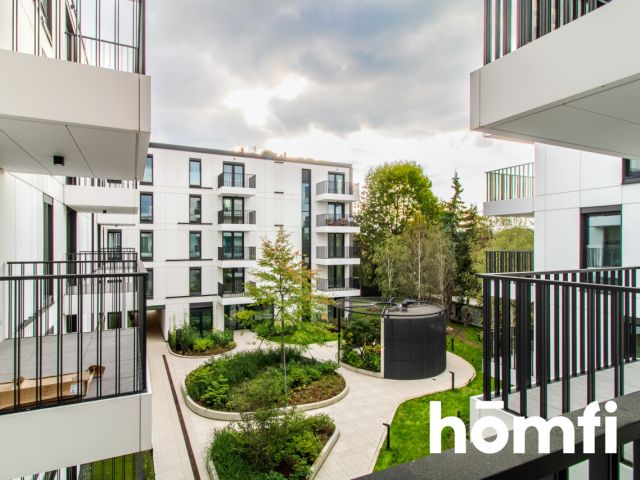 Nowy apartament | Grzegórzki | NOHO Młyny Mogilska - Mieszkanie - Wynajem - Kraków, Śródmieście / Grzegórzki