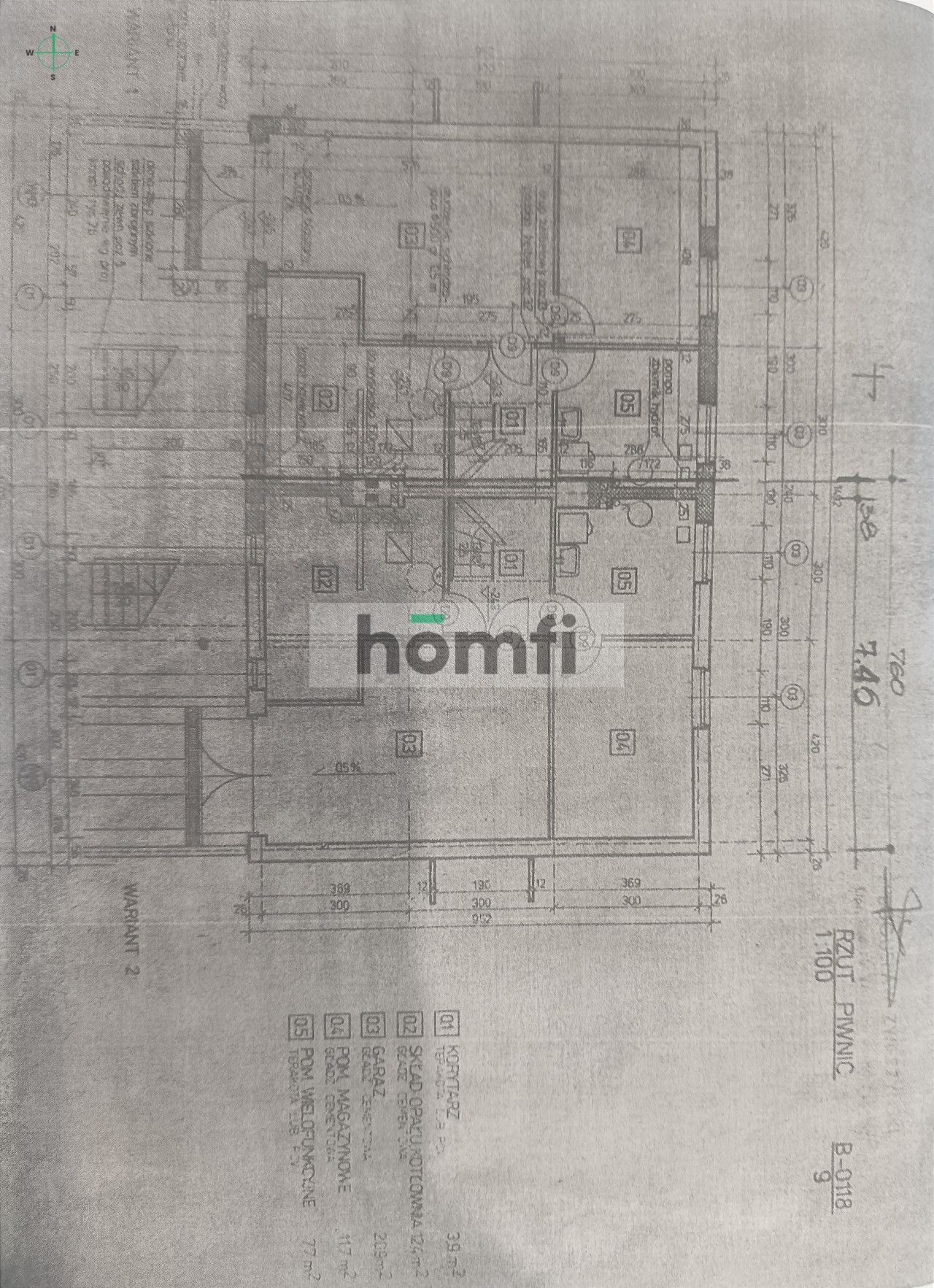 Dwa domy - gotowa inwestycja w centrum Radomia - Dom - Sprzedaż - Radom, Nad Potokiem