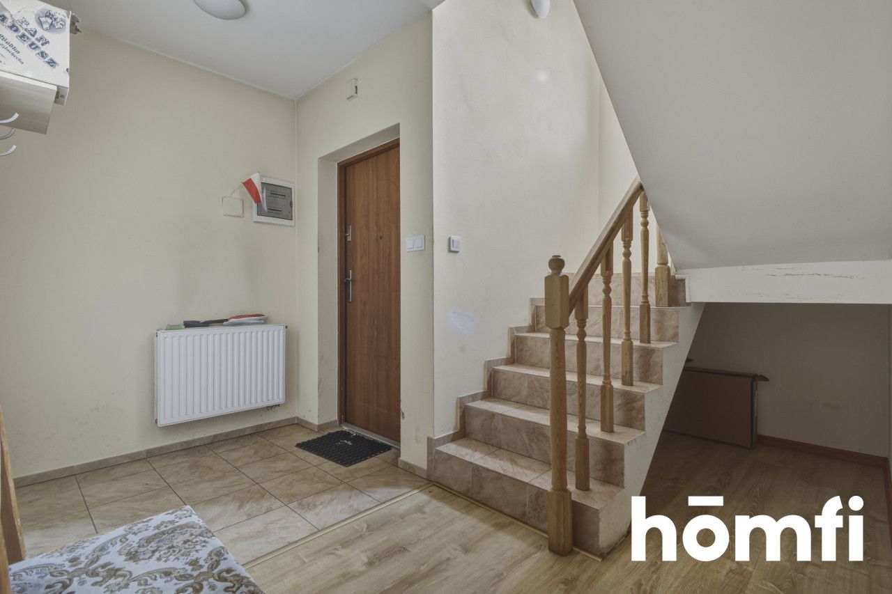 Dwa domy - gotowa inwestycja w centrum Radomia - Dom - Sprzedaż - Radom, Nad Potokiem