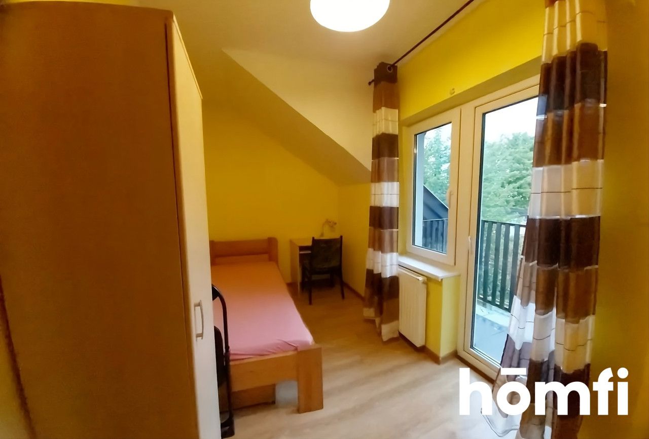 Two residential buildings with 9 rented rooms – a ready-made investment in the center of Radom - House - Sale - Radom, Nad Potokiem