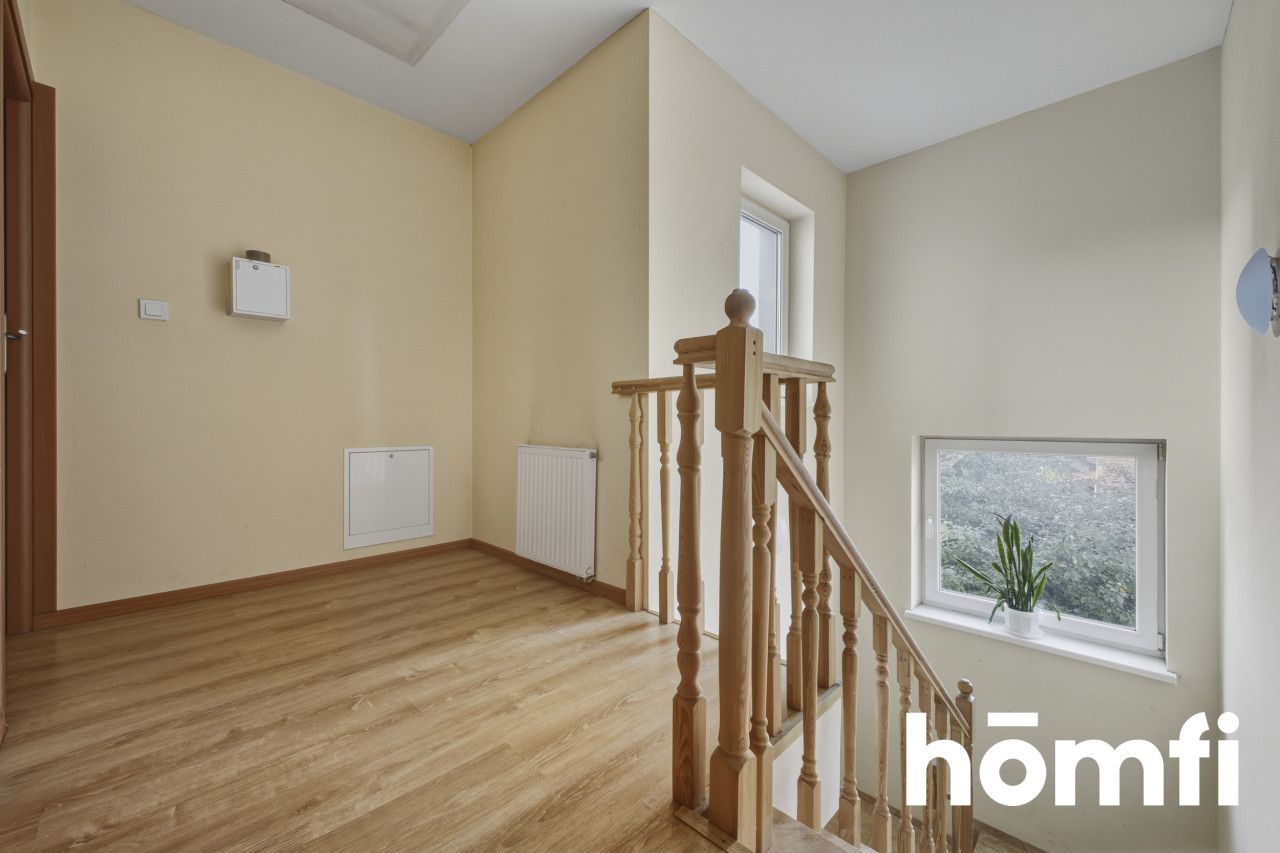 Two residential buildings with 9 rented rooms – a ready-made investment in the center of Radom - House - Sale - Radom, Nad Potokiem