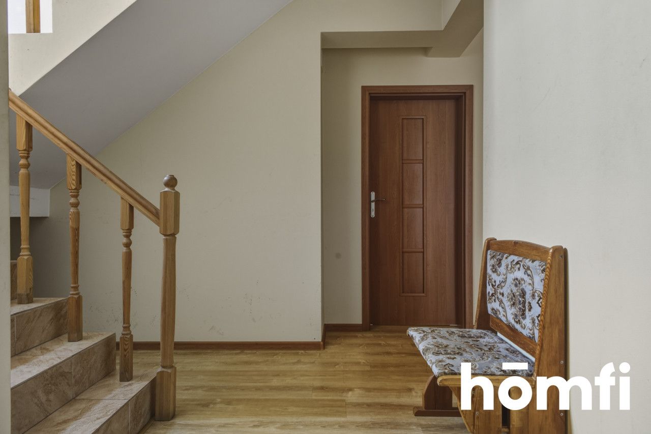 Two residential buildings with 9 rented rooms – a ready-made investment in the center of Radom - House - Sale - Radom, Nad Potokiem