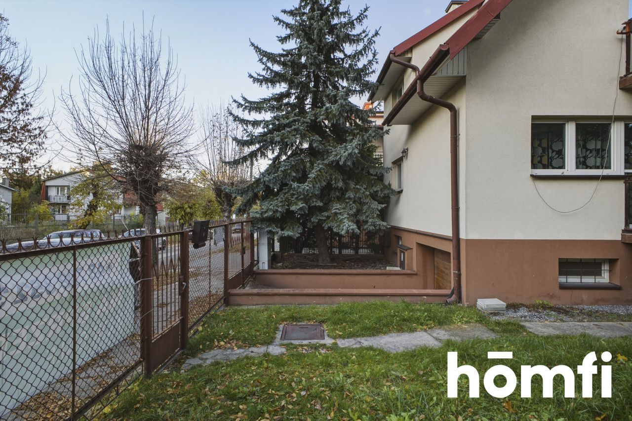 Two residential buildings with 9 rented rooms – a ready-made investment in the center of Radom - House - Sale - Radom, Nad Potokiem