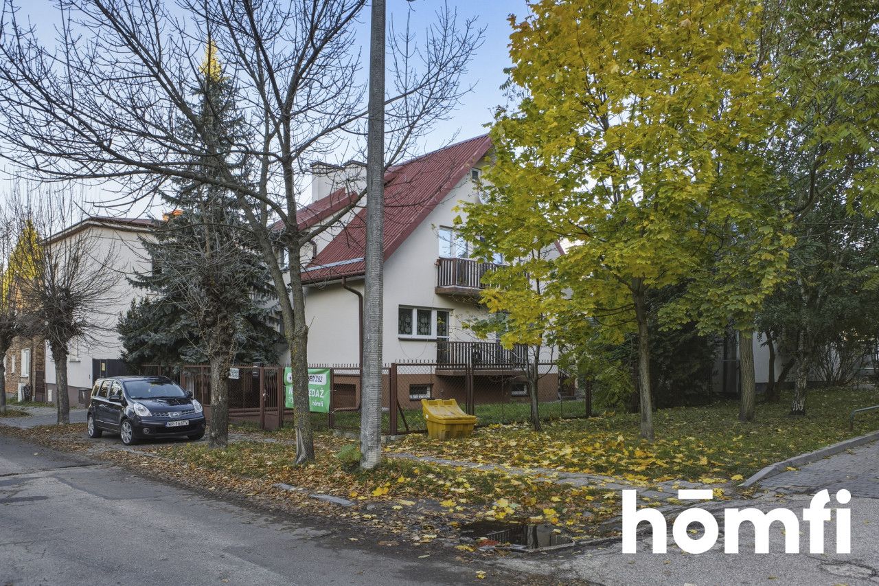Two residential buildings with 9 rented rooms – a ready-made investment in the center of Radom - House - Sale - Radom, Nad Potokiem