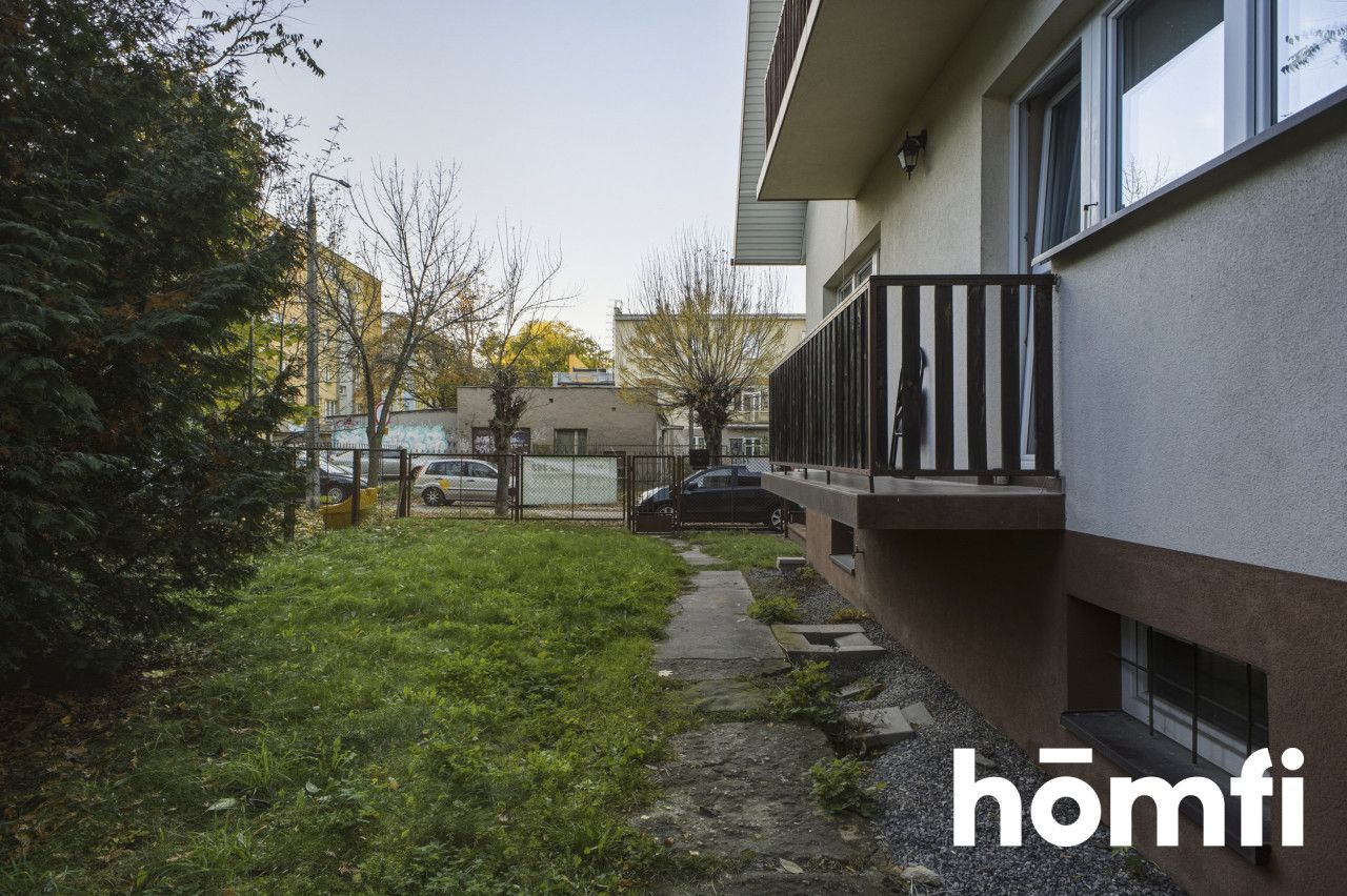Two residential buildings with 9 rented rooms – a ready-made investment in the center of Radom - House - Sale - Radom, Nad Potokiem